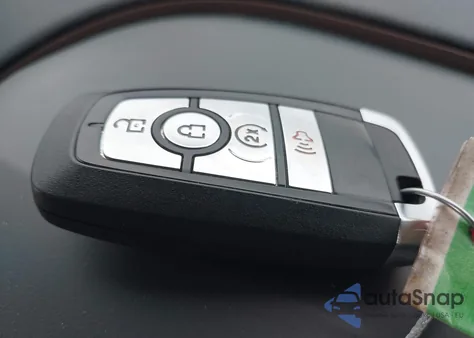 2023 Ford Bronco Sport Outer Banks from USA, damaged, VIN 3FMCR9C62PRE34465